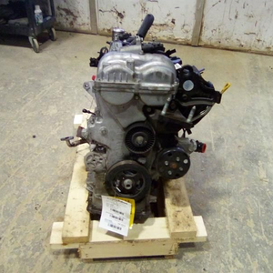 2007 Kia OPTIMA 2.7L V6 Used Engine