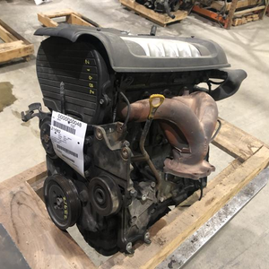 2004 Kia OPTIMA 2.4L L4 Used Engine