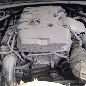 2020 Chevy CAMARO 2.0L (VIN X, 8th digit, opt LTG) Used Engine