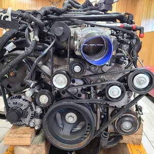 2020 Chevy CAMARO 6.2L, LT1 (VIN 7, 8th digit) Used Engine