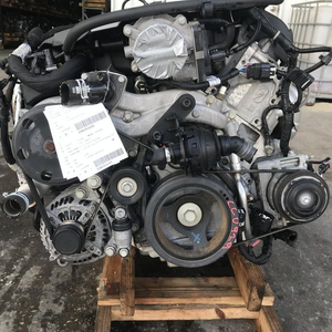 2018 Chevy CAMARO 6.2L, LT1 (VIN 7, 8th digit) Used Engine