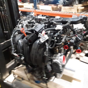 2014 Kia OPTIMA 2.0L L4 Turbocharged Remanufacture Engine