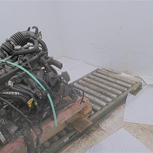 2014 Kia OPTIMA 2.4L L4 Used Engine