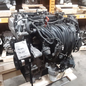 2013 Kia OPTIMA 2.0L L4 Turbocharged Remanufacture Engine