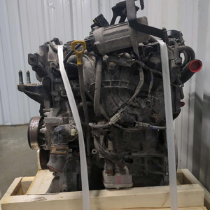 2008 Kia OPTIMA 2.4L L4 Used Engine