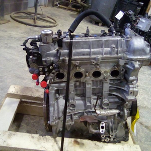 2007 Kia OPTIMA 2.4L L4 Used Engine