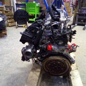2007 Kia OPTIMA 2.4L L4 Used Engine