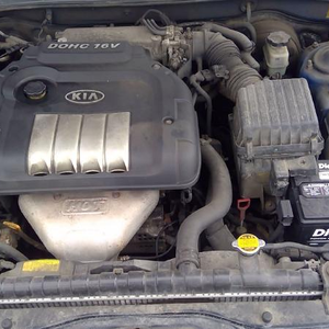 2005 Kia OPTIMA 2.4L L4 Used Engine