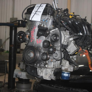 2016 Kia OPTIMA 2.4L L4 Used Engine