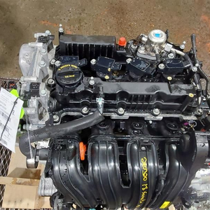 2016 Kia OPTIMA 2.4L L4 ELECTRIC/GAS Used Engine