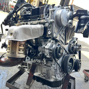 2015 Kia OPTIMA 2.4L L4 Remanufacture Engine