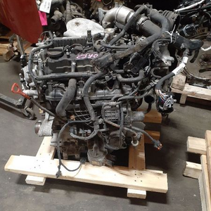 2012 Kia OPTIMA 2.0L L4 Turbocharged Used Engine
