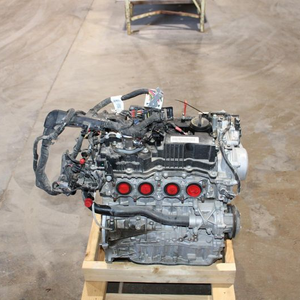2011 Kia OPTIMA 2.0L L4 Turbocharged Remanufacture Engine