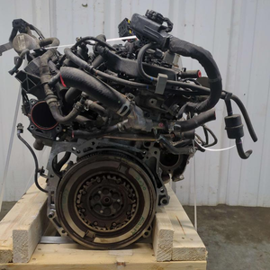 2008 Kia OPTIMA 2.4L L4 Used Engine