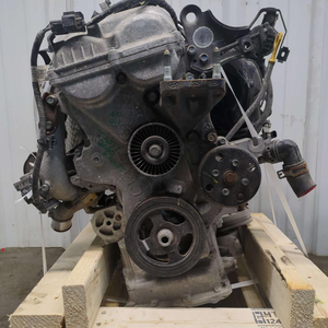 2008 Kia OPTIMA 2.7L V6 Used Engine