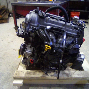 2007 Kia OPTIMA 2.7L V6 Used Engine