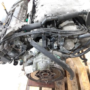 2005 Kia OPTIMA 2.7L V6 Used Engine