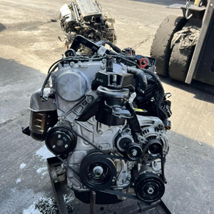 2016 Kia OPTIMA 2.4L L4 Remanufacture Engine