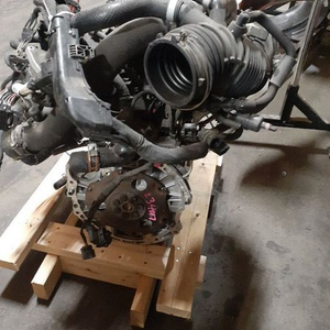 2013 Kia OPTIMA 2.4L L4 ELECTRIC/GAS Used Engine