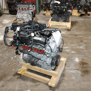 2009 Kia OPTIMA 2.4L L4 Remanufacture Engine