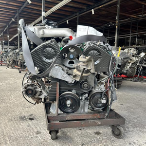 2004 Kia OPTIMA 2.7L V6 Used Engine