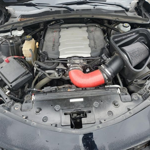 2018 Chevy CAMARO 6.2L, LT1 (VIN 7, 8th digit) Used Engine
