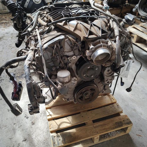 2016 Chevy CAMARO 3.6L (VIN S, 8th digit, opt LGX), Federal emissions, engine cooling opt KC4 Used Engine