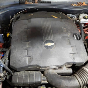 2015 Chevy CAMARO 3.6L (VIN 3, 8th digit, opt LFX) Used Engine