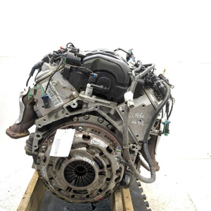 2010 Chevy CAMARO 6.2L, VIN J (8th digit, opt L99) Used Engine