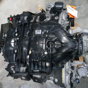 2016 Chevy CAMARO 6.2L (VIN 7, 8th digit, opt LT1) Used Engine