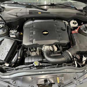 2015 Chevy CAMARO 6.2L, VIN J (8th digit, opt L99) Used Engine