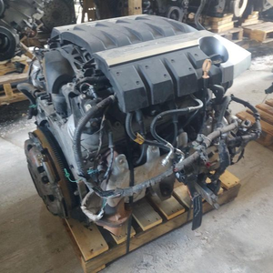 2013 Chevy CAMARO 6.2L, VIN J (8th digit, opt L99) Used Engine