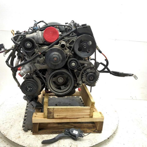2011 Chevy CAMARO 3.6L (VIN D, 8th digit, opt LLT) Used Engine