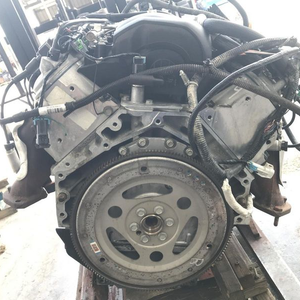 2012 Chevy CAMARO 6.2L, VIN J (8th digit, opt L99) Used Engine