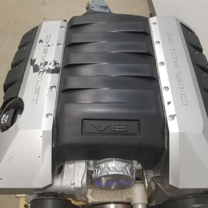 2010 Chevy CAMARO 3.6L (VIN V, 8th digit, opt LLT) Used Engine