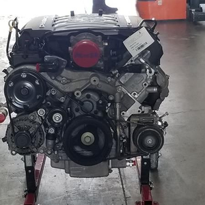 2017 Chevy CAMARO 6.2L, LT1 (VIN 7, 8th digit) Used Engine