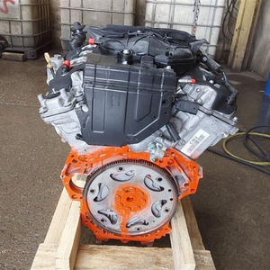 2016 Chevy CAMARO 3.6L (VIN S, 8th digit, opt LGX), California emissions, w/o engine cooling opt KC4 Used Engine