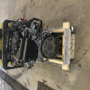 2016 Chevy CAMARO 6.2L (VIN 7, 8th digit, opt LT1) Used Engine