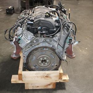 2014 Chevy CAMARO 3.6L (VIN 3, 8th digit, opt LFX) Used Engine