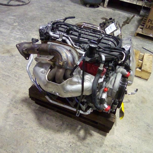 2021 Chevy CORVETTE (6.2L, VIN 4, 8th digit, opt LT2) Used Engine