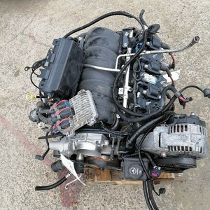 2005 Chevy CORVETTE (6.0L, VIN U, 8th digit, opt LS2) Used Engine