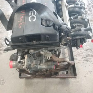 2009 Chevy AVEO (1.6L, VIN E, 8th digit, opt LXV) Used Engine