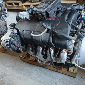 2007 Chevy CORVETTE 6.0L (VIN U, 8th digit, opt LS2) Used Engine