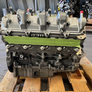 2014 Chevy CORVETTE (6.2L, VIN 7, 8th digit, opt LT1), Base Used Engine