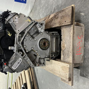 2010 Chevy CORVETTE 6.2L, VIN W (8th digit, opt LS3), MT, dry sump package (opt Z52) Used Engine