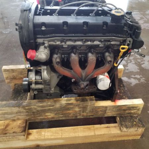 2008 Chevy AVEO (1.6L, VIN 6, 8th digit, opt LXT) Used Engine