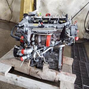 2020 Chevy MALIBU 1.5L (VIN T, 8th digit, opt LFV) Used Engine