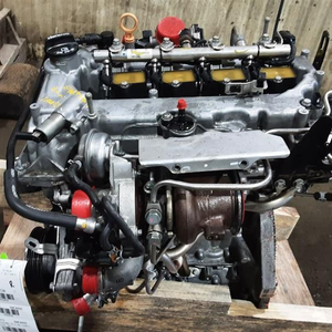 2019 Chevy MALIBU 1.8L (VIN U, 8th digit, opt LKN) Used Engine