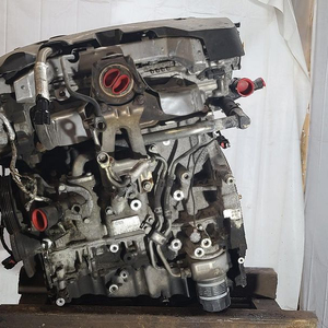2018 Chevy MALIBU 1.5L (VIN T, 8th digit, opt LFV) Used Engine