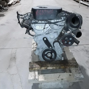 2016 Chevy MALIBU VIN 1 (4th digit, Limited), (2.5L, VIN A, 8th digit, opt LCV) Used Engine